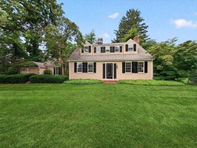 House for sale in Duxbury, Massachusetts