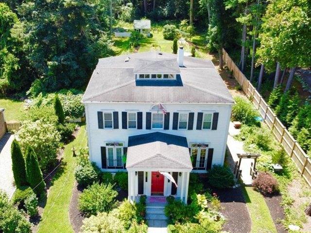 House for sale in Duxbury, Massachusetts