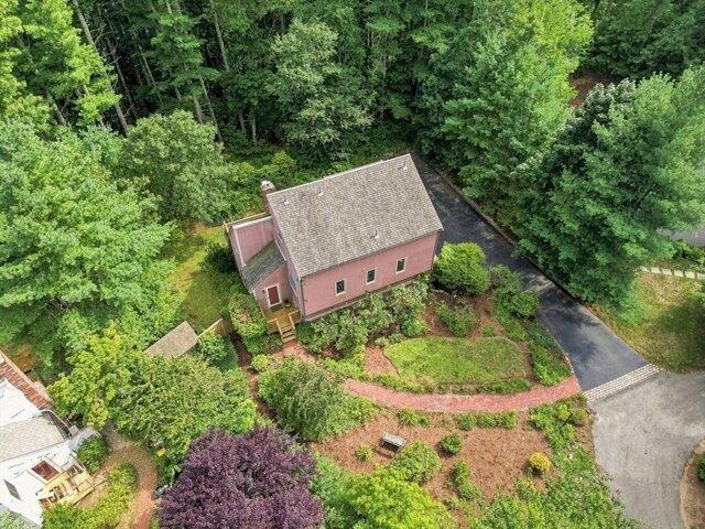 House for sale in Duxbury, Massachusetts