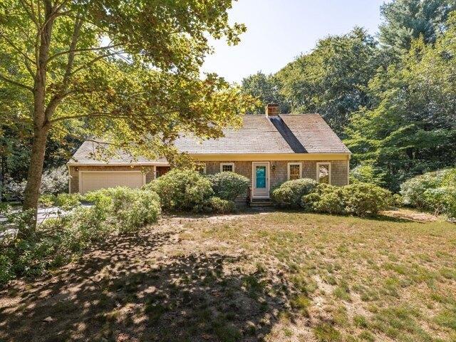 House for sale in South Duxbury, Duxbury