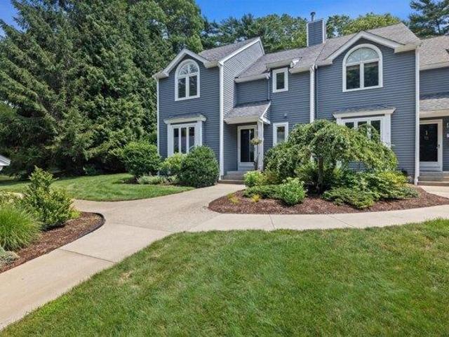 Condo for sale in Island Creek, Duxbury