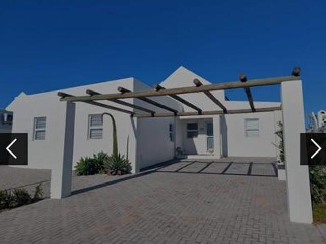 House for rent in West Coast, Dwarskersbos