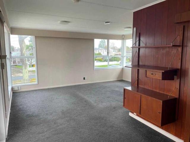 Apartment for rent in Ōtara, Ōtara-Papatoetoe