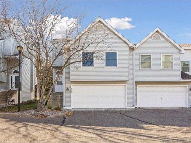 House for sale in Eagan, Minnesota