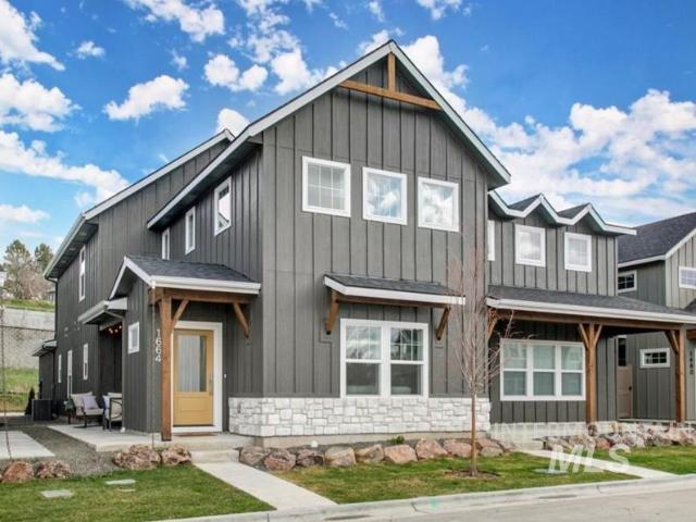 Townhouse for sale in Eagle