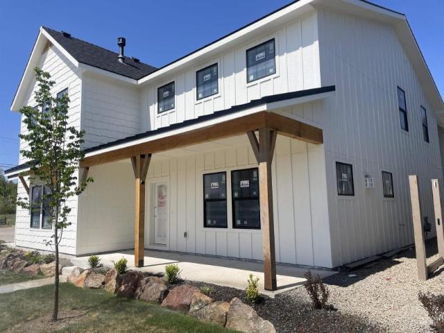 Townhouse for sale in Eagle
