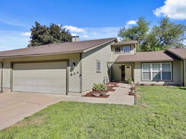 Townhouse for sale in Eagle