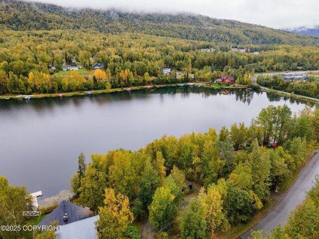 House for sale in Alaska