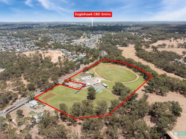 House for sale in Bendigo, Victoria