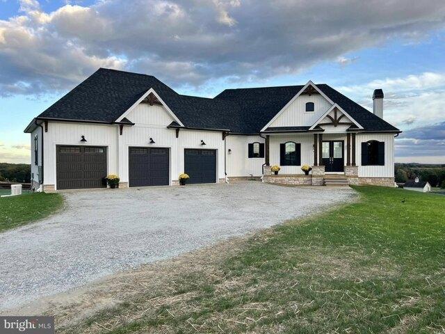 House for sale in Earleville, Maryland