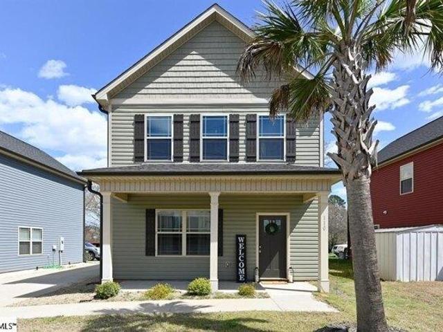 House for sale in Easley, South Carolina