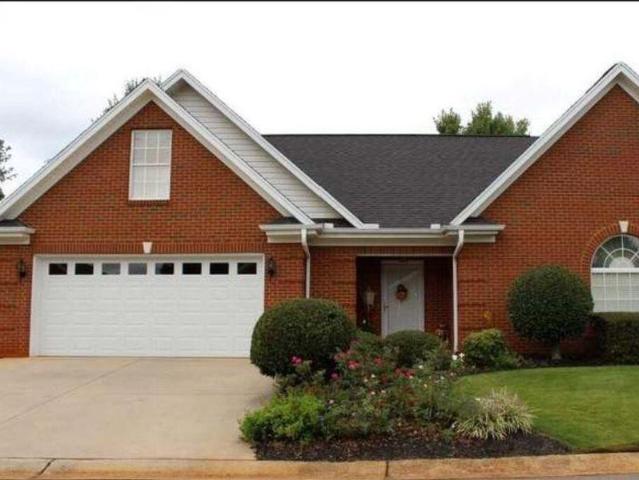 House for sale in Easley, South Carolina