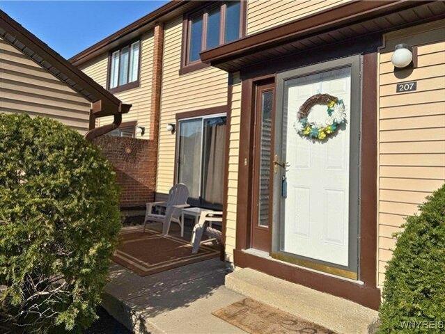 Condo for sale in East Amherst