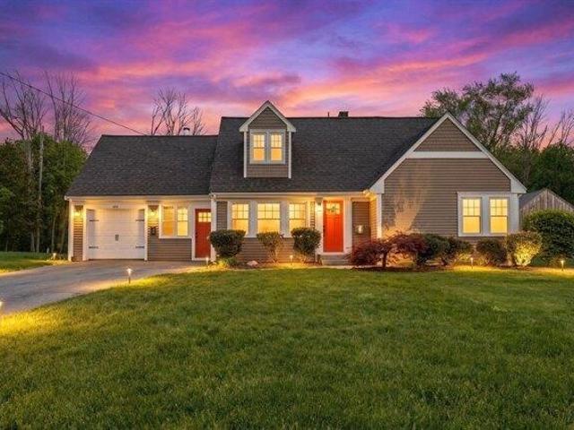 House for sale in East Bridgewater, Massachusetts
