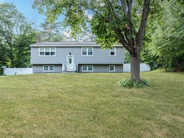 House for sale in East Bridgewater, Massachusetts