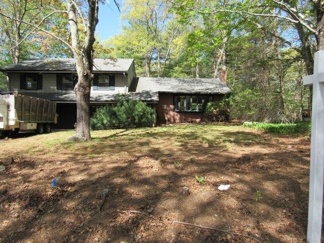 House for sale in East Bridgewater, Massachusetts