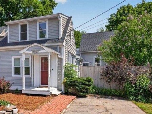 House for sale in East Bridgewater, Massachusetts