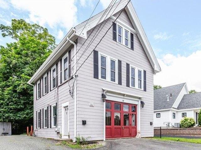 House for sale in East Bridgewater, Massachusetts