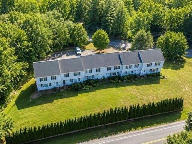 Condo for sale in East Bridgewater, Massachusetts