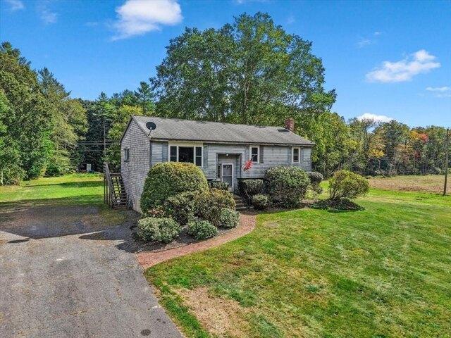 House for sale in East Bridgewater, Plymouth County