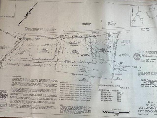 House for sale in East Bridgewater, Plymouth County