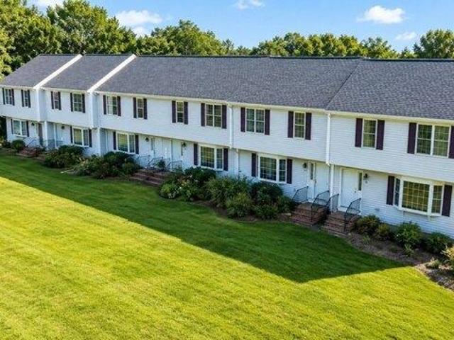 Condo for sale in Satucket, East Bridgewater
