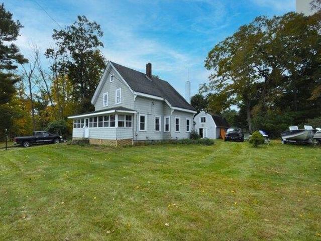 House for sale in Satucket, East Bridgewater