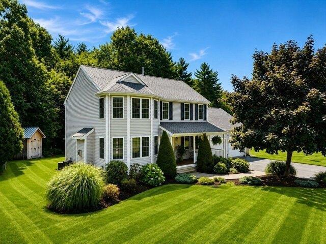 House for sale in East Bridgewater, Plymouth County