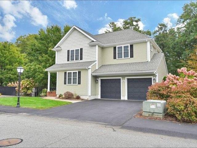 House for sale in East Bridgewater, Plymouth County