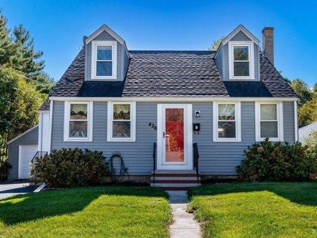 House for sale in East Bridgewater, Plymouth County