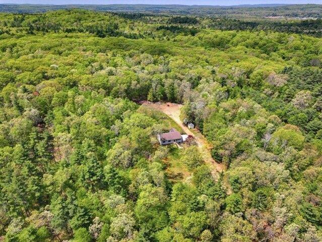 House for sale in East Brookfield, Massachusetts