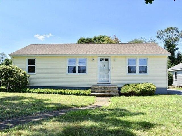 House for sale in East Brookfield, Massachusetts