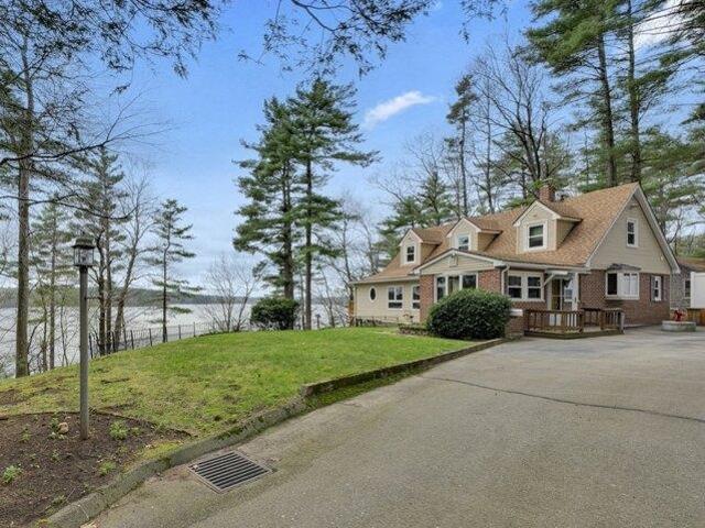 House for sale in East Brookfield, Massachusetts