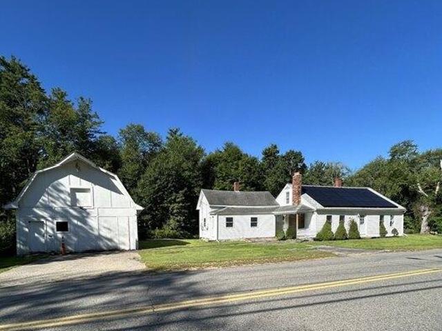 House for sale in East Brookfield, Worcester County