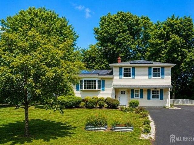 House for sale in East Brunswick, New Jersey