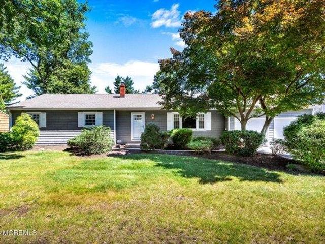 House for sale in East Brunswick, New Jersey