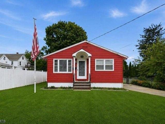 House for sale in East Brunswick, New Jersey