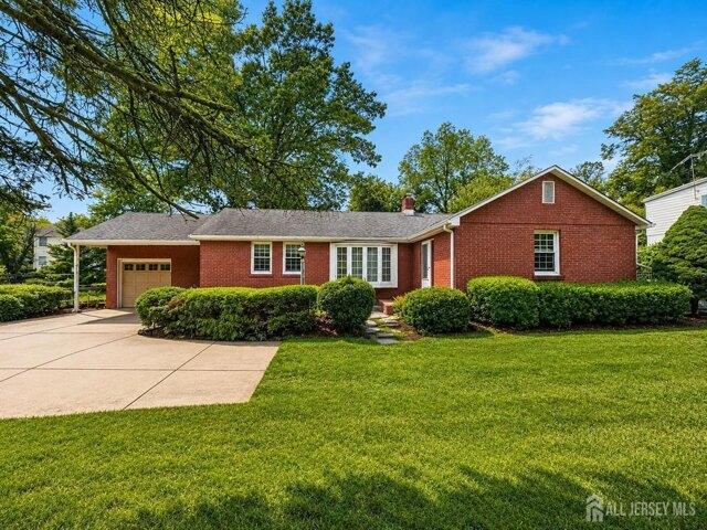 House for sale in East Brunswick, New Jersey
