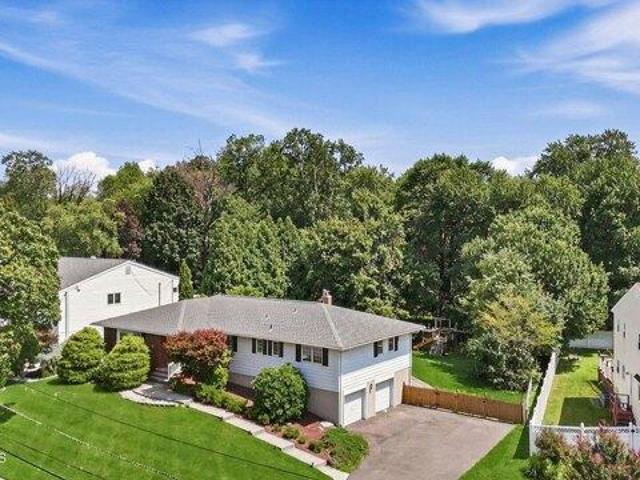House for sale in East Brunswick, New Jersey