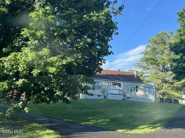 House for sale in Canaan, New York