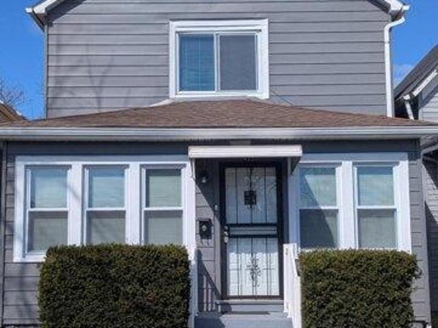 House for sale in East Chicago, Indiana