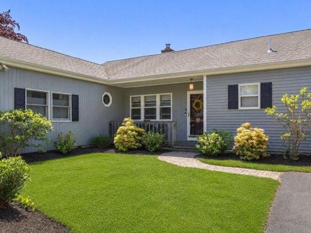 House for sale in East Falmouth, Massachusetts