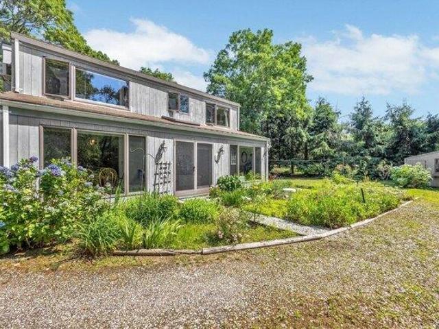 House for sale in East Falmouth, Massachusetts