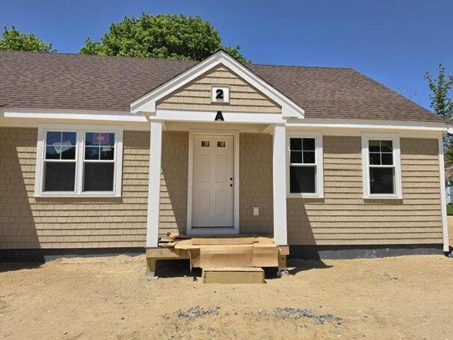 Condo for sale in East Falmouth, Massachusetts