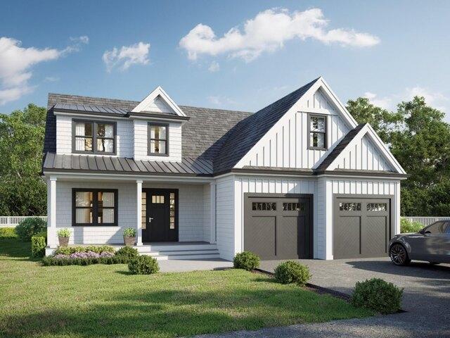 House for sale in East Falmouth, Massachusetts