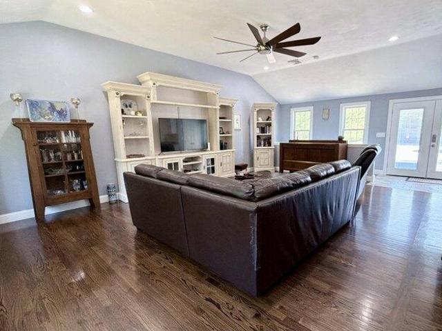 House for sale in East Falmouth, Massachusetts