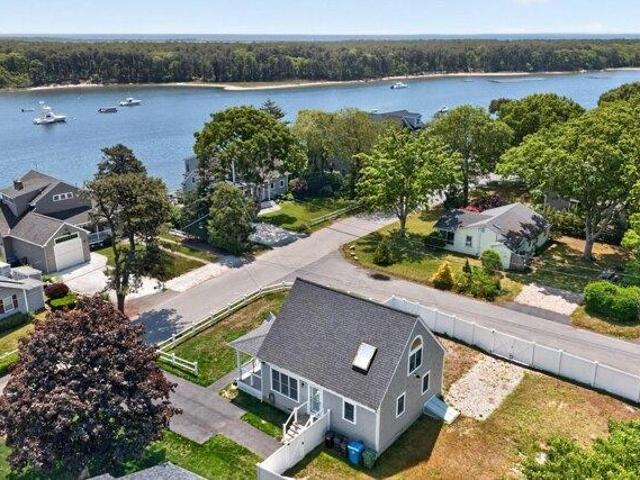 House for sale in East Falmouth, Massachusetts