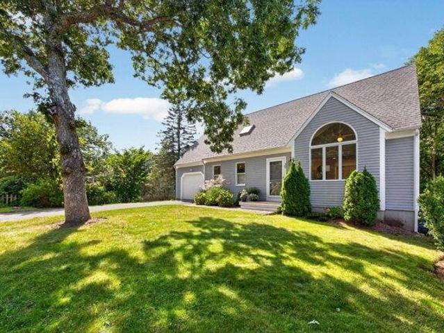 House for sale in East Falmouth, Massachusetts