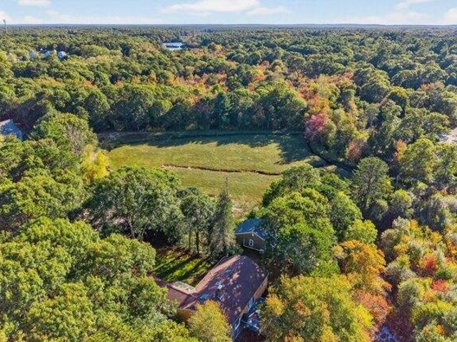 House for sale in East Falmouth, Massachusetts