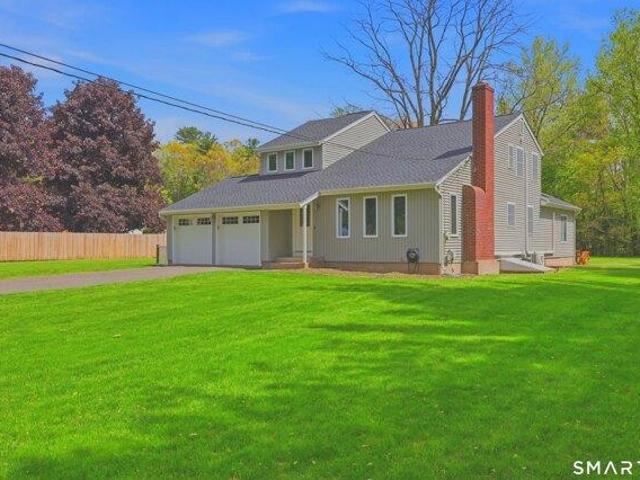 House for sale in East Granby, Connecticut